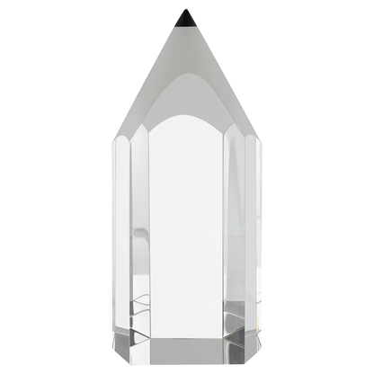 CRY1214M blank mockup — your engraving area