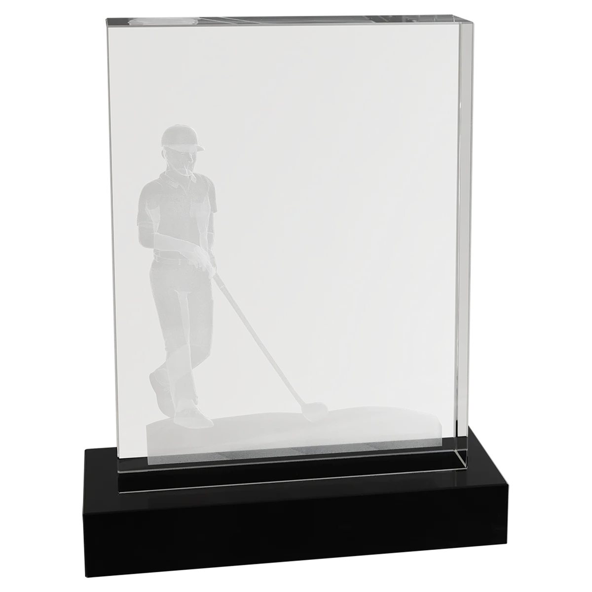 CRY1215 blank mockup — your engraving area