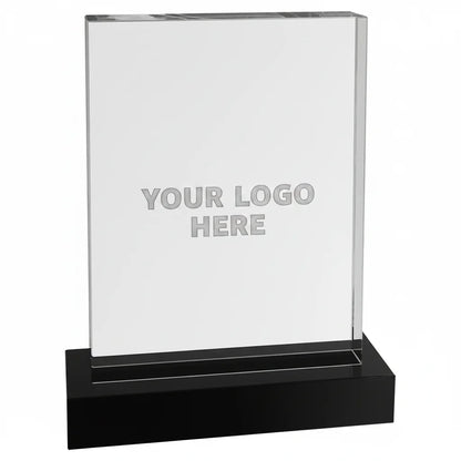 YOUR LOGO HERE — custom branded mockup for CRY1216 | Echipmunk Winnipeg