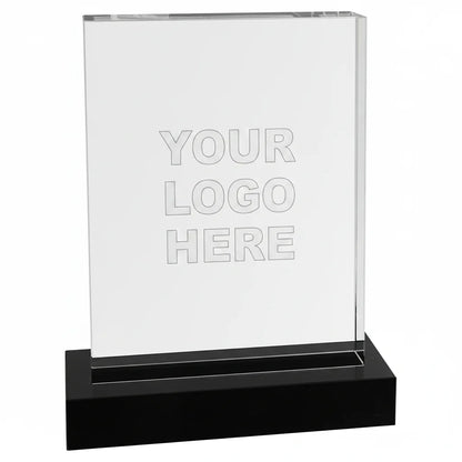 YOUR LOGO HERE — custom branded mockup for CRY1217 | Echipmunk Winnipeg