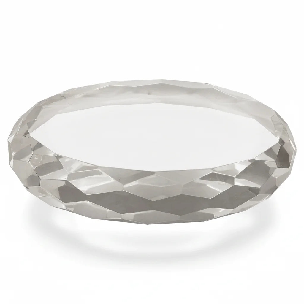 CRY1420 blank mockup — your engraving area