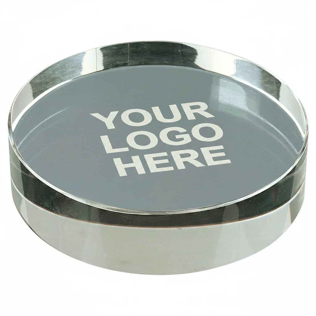 YOUR LOGO HERE — custom branded mockup for CRY1545 | Echipmunk Winnipeg