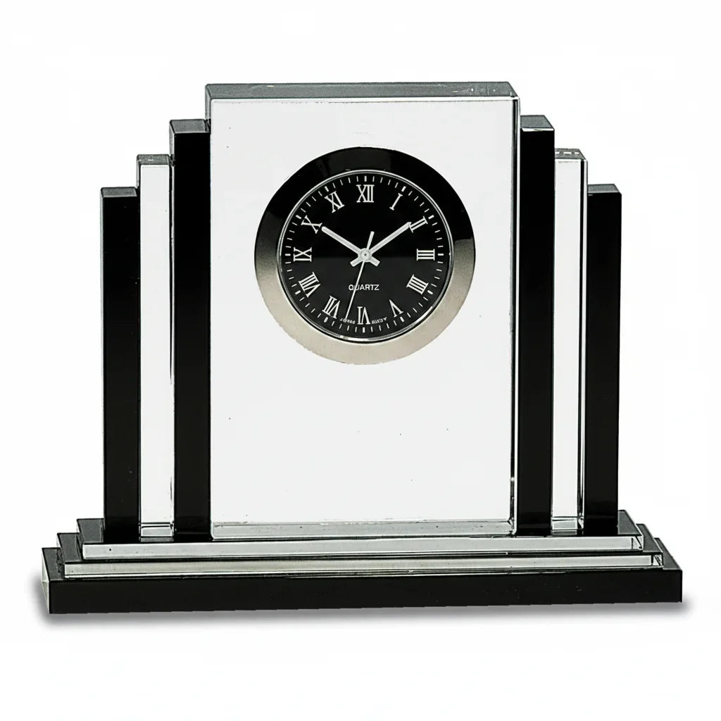 CRY171 blank mockup — your engraving area