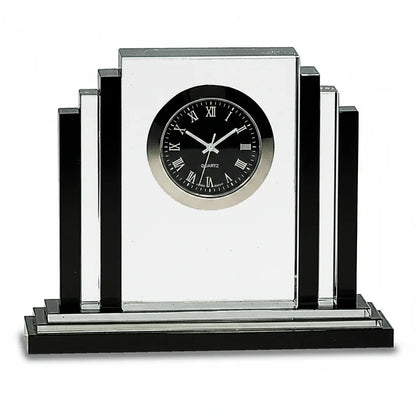 CRY171 blank mockup — your engraving area