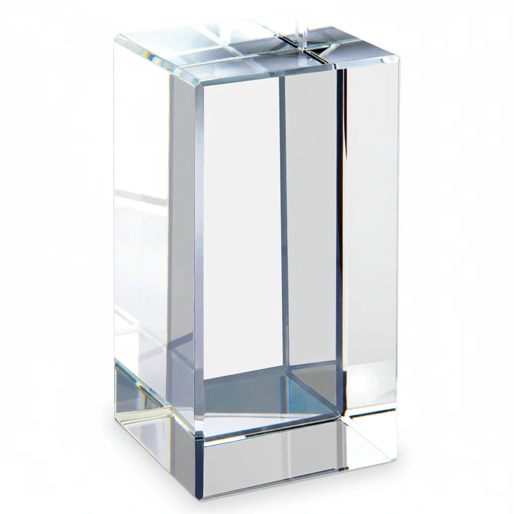 CRY1810 blank mockup — your engraving area
