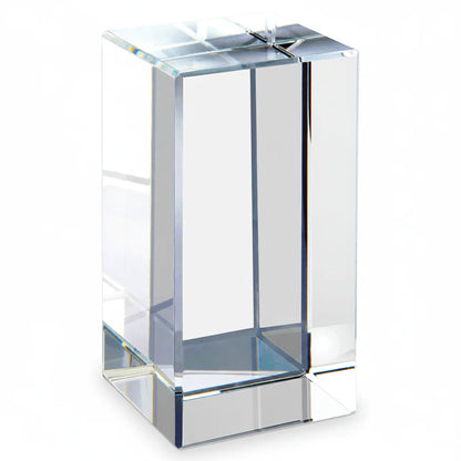 CRY1810 blank mockup — your engraving area