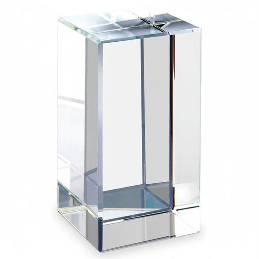 CRY1810 blank mockup — your engraving area