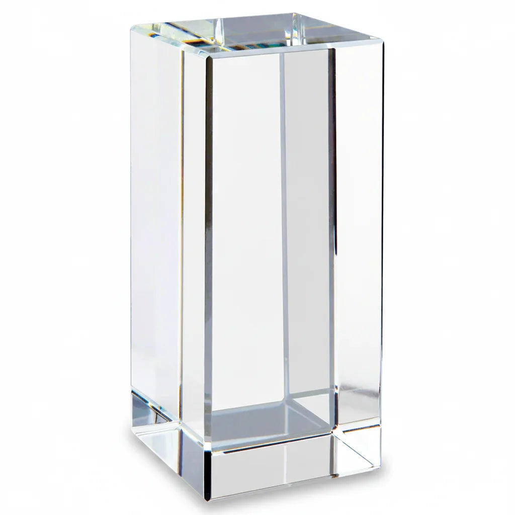 CRY1812 blank mockup — your engraving area