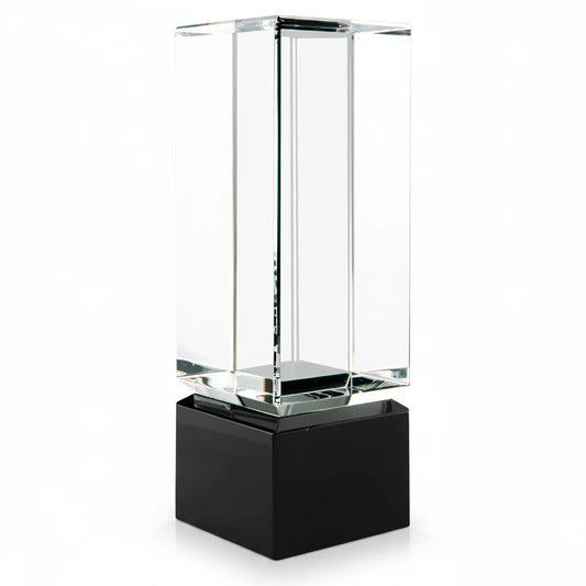 CRY1819 blank mockup — your engraving area