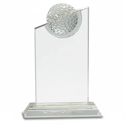 CRY181 blank mockup — your engraving area