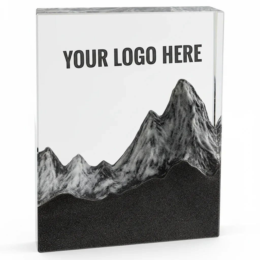 YOUR LOGO HERE — custom branded mockup for CRY2392 | Echipmunk Winnipeg