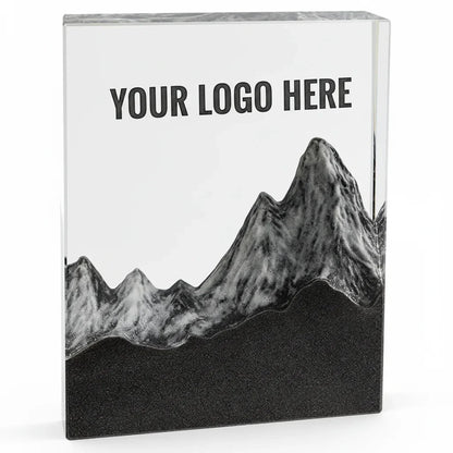 YOUR LOGO HERE — custom branded mockup for CRY2392 | Echipmunk Winnipeg