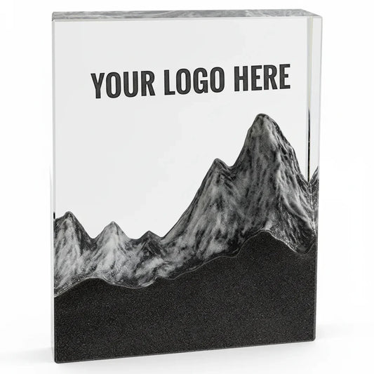 YOUR LOGO HERE — custom branded mockup for CRY2392 | Echipmunk Winnipeg