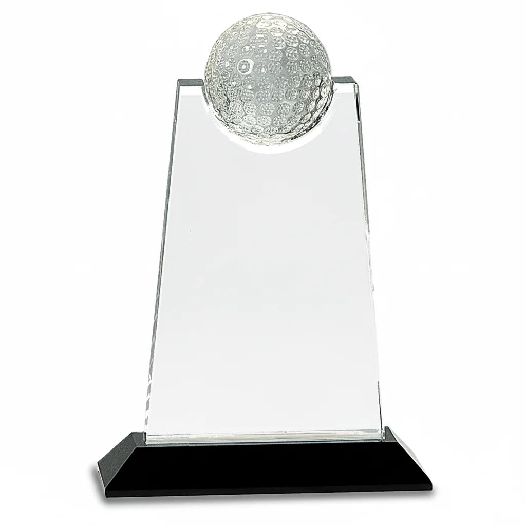 CRY307 blank mockup — your engraving area