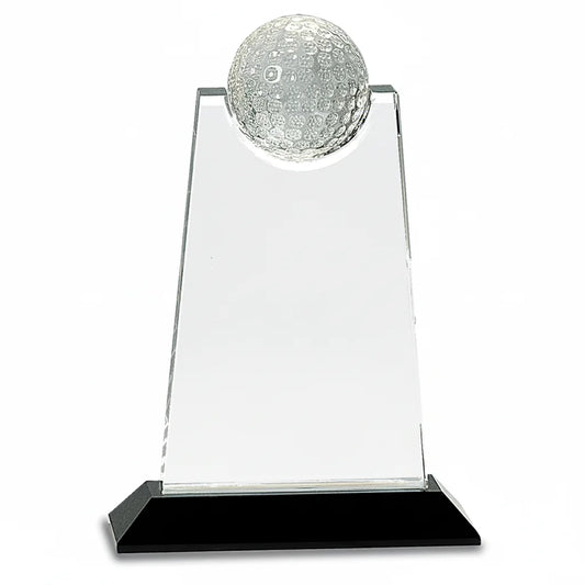 CRY307 blank mockup — your engraving area
