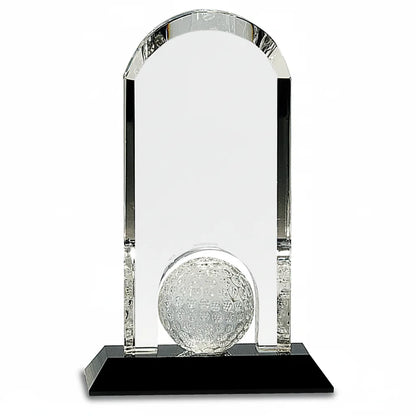 CRY308 blank mockup — your engraving area
