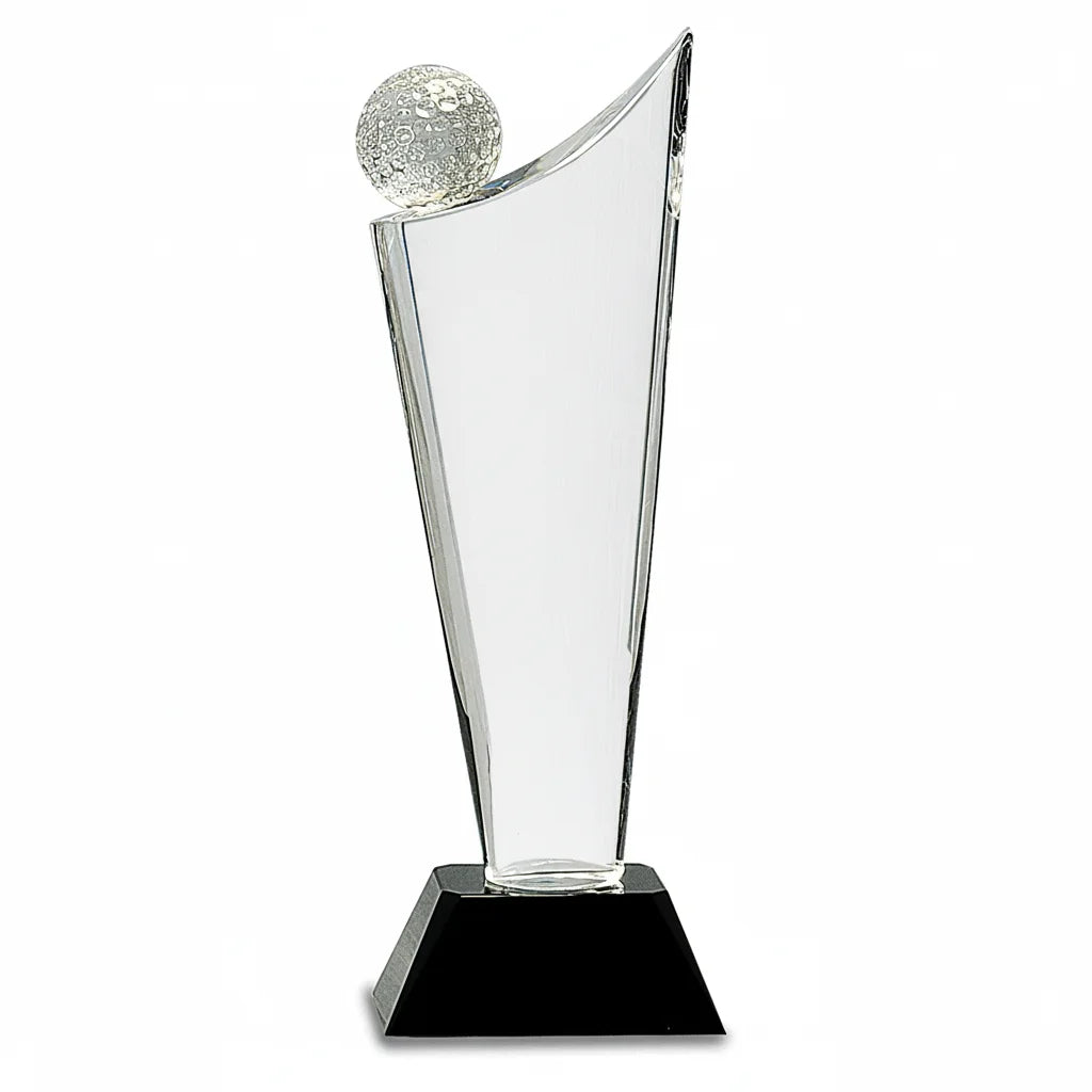 CRY338 blank mockup — your engraving area