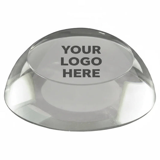 YOUR LOGO HERE — custom branded mockup for CRY3610 | Echipmunk Winnipeg