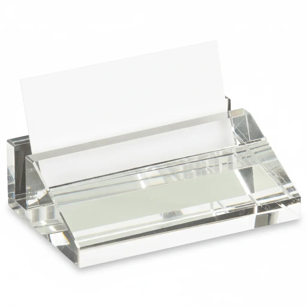 CRY3611S blank mockup — your engraving area