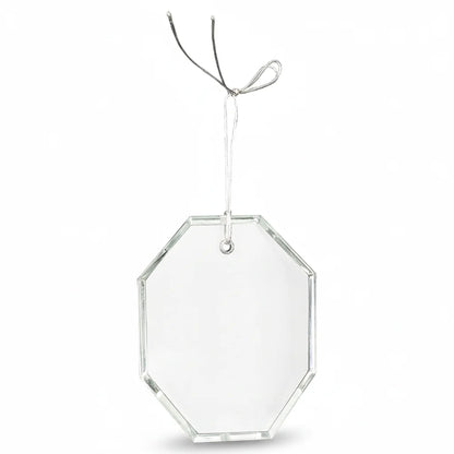 CRY3619 blank mockup — your engraving area