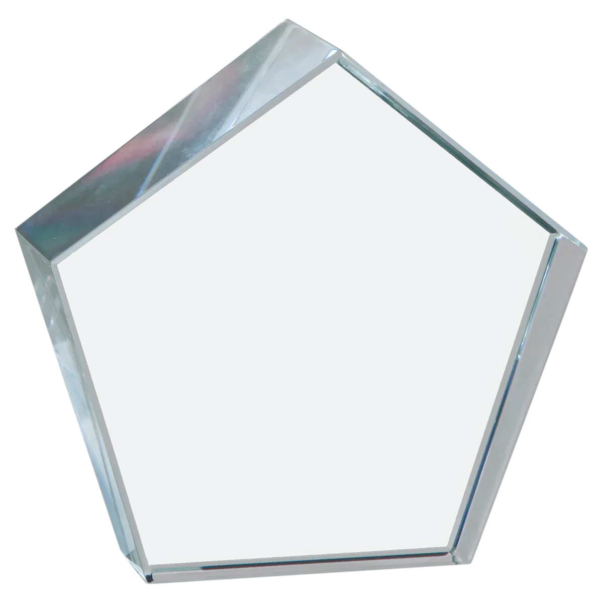 CRY7131 blank mockup — your engraving area