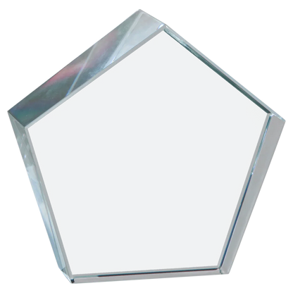 CRY7131 blank mockup — your engraving area