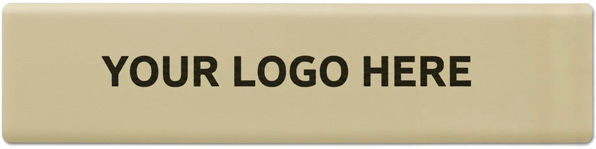 YOUR LOGO HERE — custom branded mockup for CS108 | Echipmunk Winnipeg