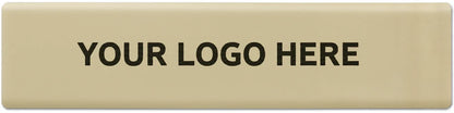 YOUR LOGO HERE — custom branded mockup for CS108 | Echipmunk Winnipeg