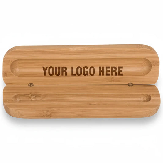 YOUR LOGO HERE — custom branded mockup for CS203B | Echipmunk Winnipeg