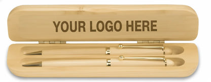 YOUR LOGO HERE — custom branded mockup for CS204M | Echipmunk Winnipeg