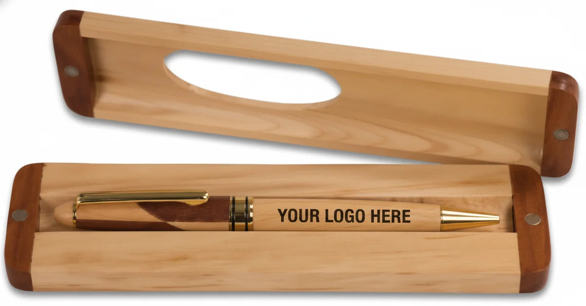 YOUR LOGO HERE — custom branded mockup for CS205 | Echipmunk Winnipeg