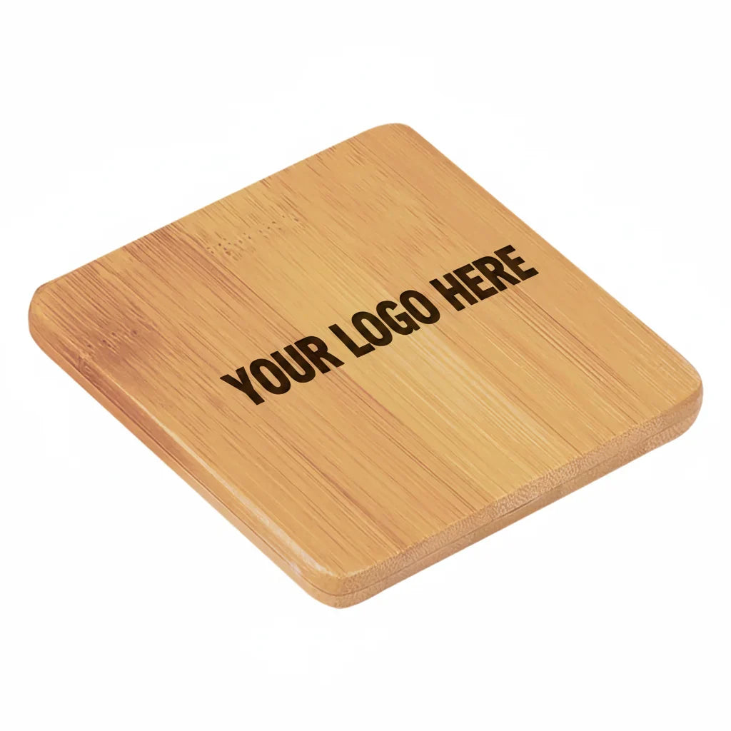 YOUR LOGO HERE — custom branded mockup for CST15 | Echipmunk Winnipeg