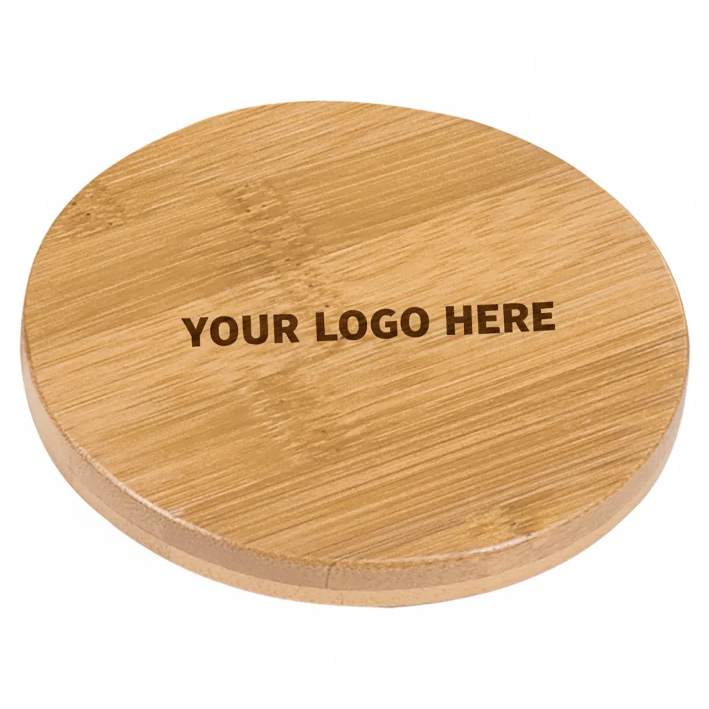 YOUR LOGO HERE — custom branded mockup for CST16 | Echipmunk Winnipeg