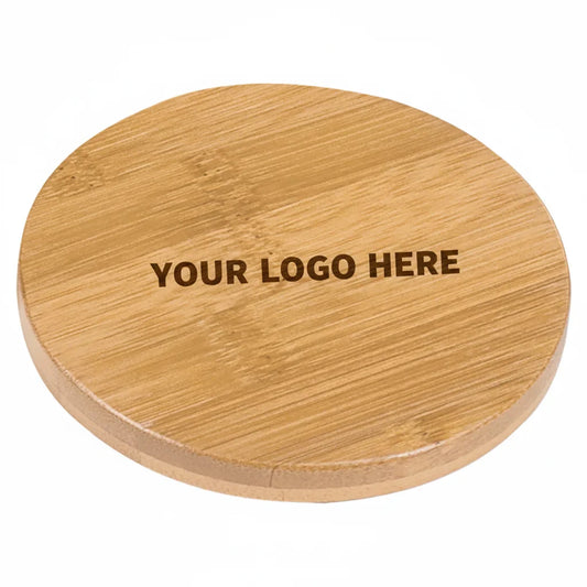 YOUR LOGO HERE — custom branded mockup for CST16 | Echipmunk Winnipeg