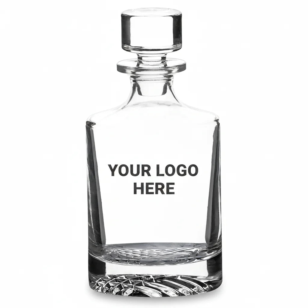 YOUR LOGO HERE — custom branded mockup for DC401 | Echipmunk Winnipeg