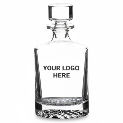 YOUR LOGO HERE — custom branded mockup for DC401 | Echipmunk Winnipeg