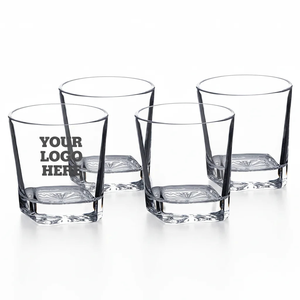 YOUR LOGO HERE — custom branded mockup for DG301 | Echipmunk Winnipeg