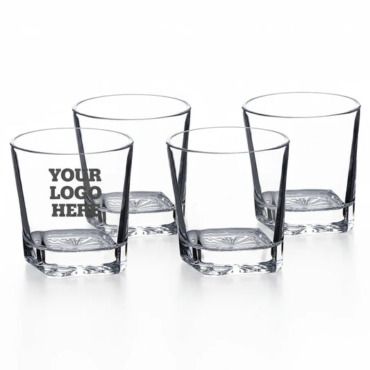 YOUR LOGO HERE — custom branded mockup for DG301 | Echipmunk Winnipeg
