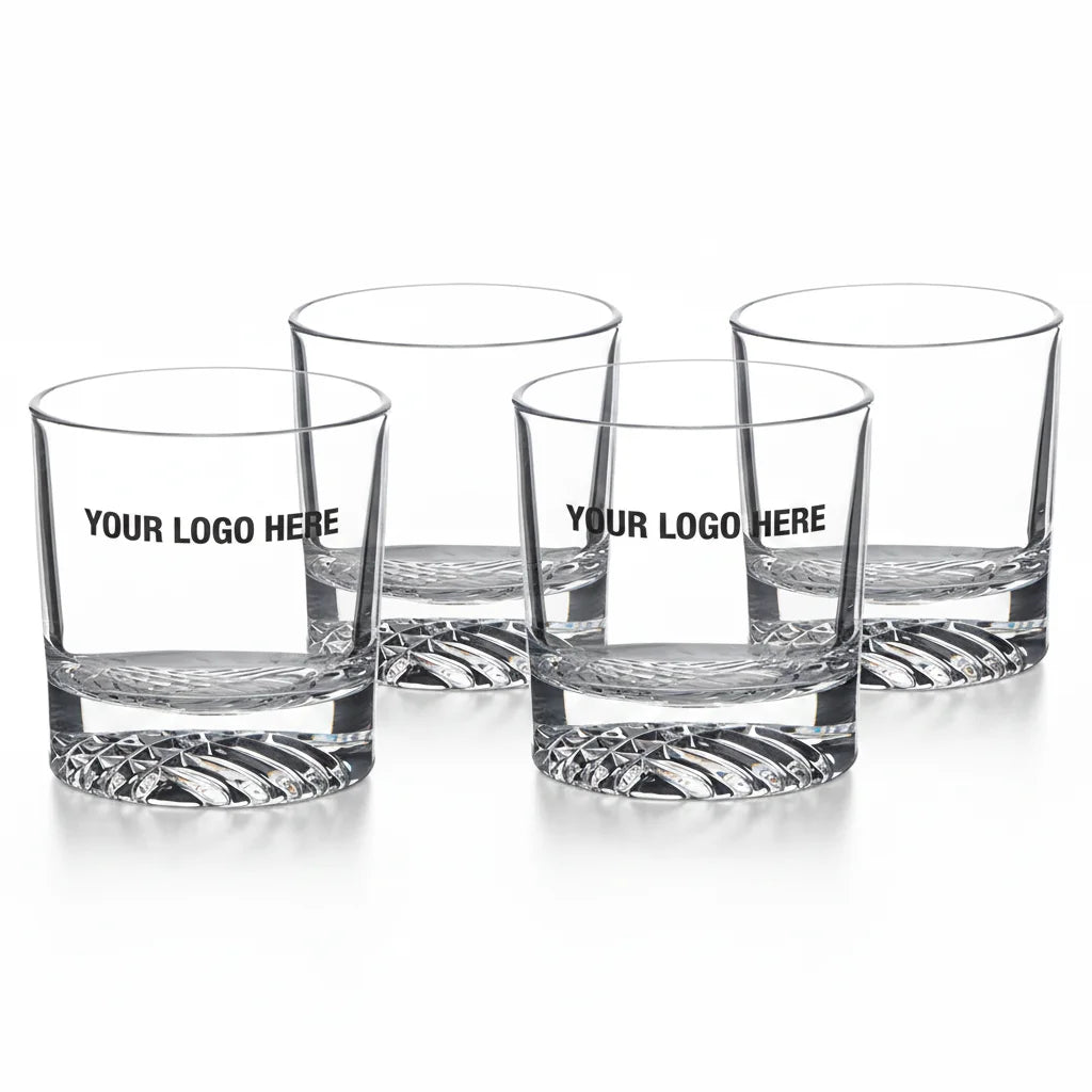 YOUR LOGO HERE — custom branded mockup for DG401 | Echipmunk Winnipeg