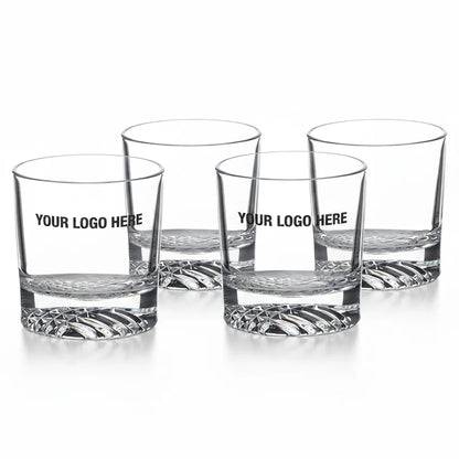 YOUR LOGO HERE — custom branded mockup for DG401 | Echipmunk Winnipeg
