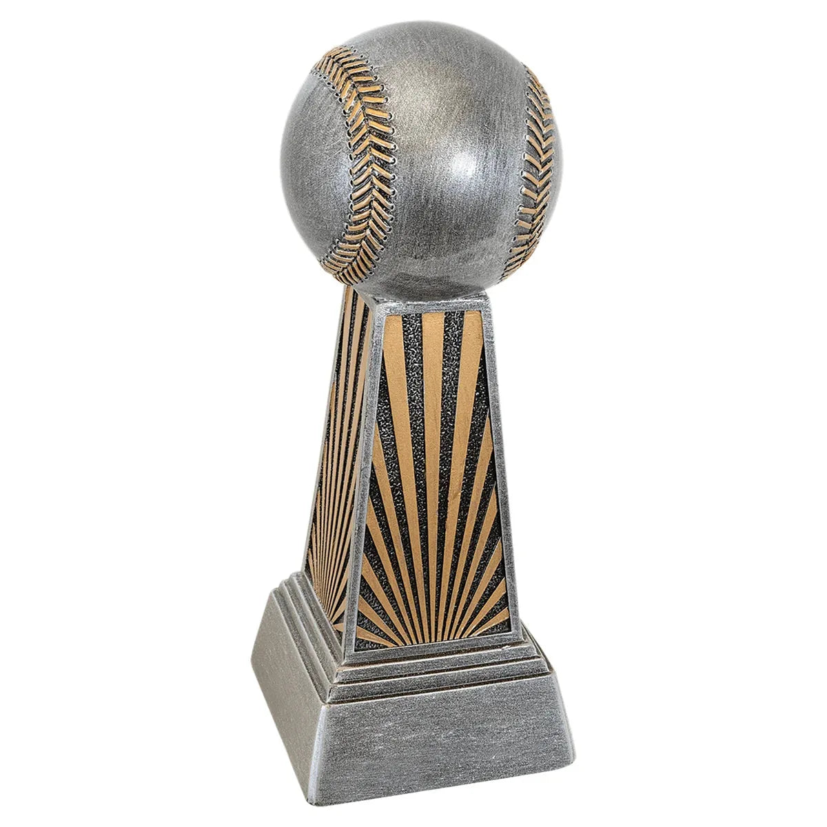 7 7/8" Baseball/Softball Imperial Resin