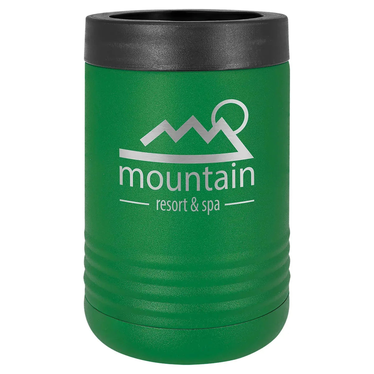 Green Stainless Steel Polar Camel Vacuum Insulated Beverage Holder