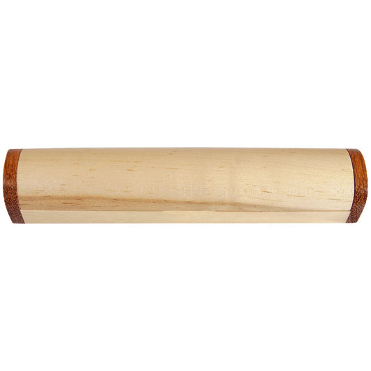 6 7/8" x 1 3/16" Maple Pen Case (Case only, pen not included)
