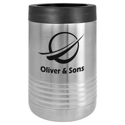 Stainless Steel Polar Camel Vacuum Insulated Beverage Holder