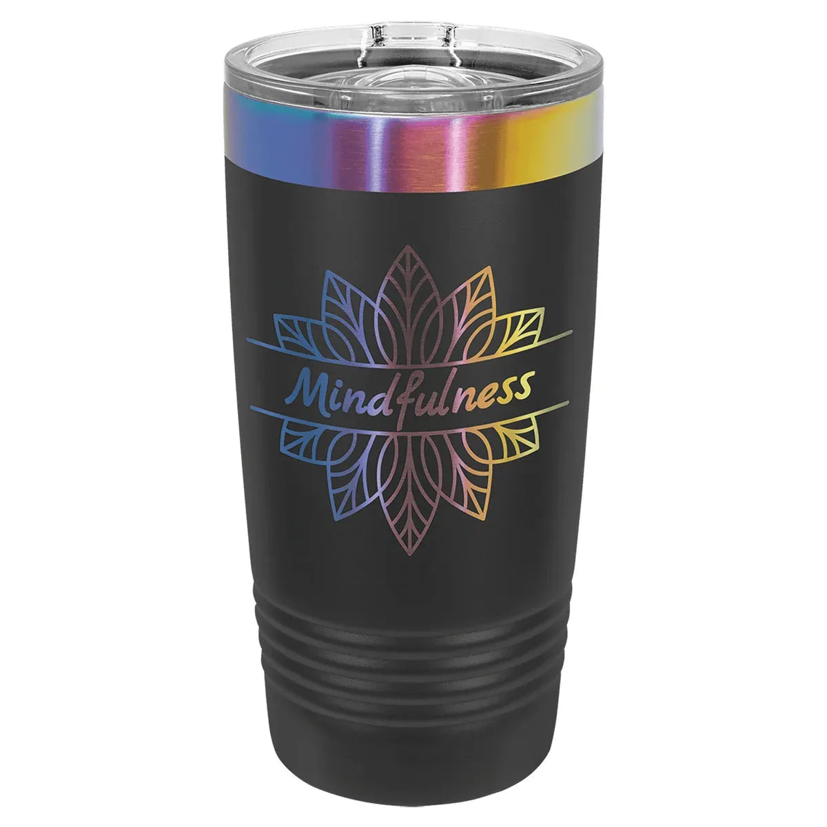 Black Prism Polar Camel 20 oz. Ringneck Tumbler
