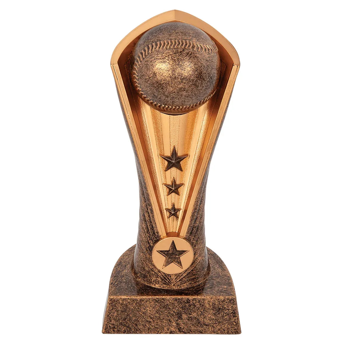 7 1/2" Baseball/Softball Cobra Award
