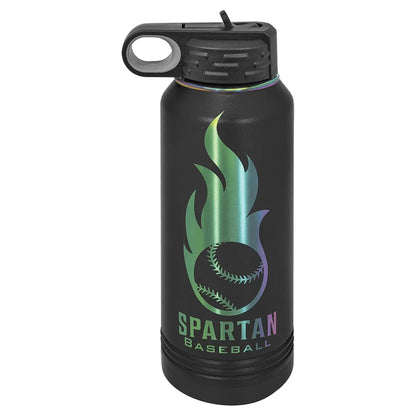 Black Prism Polar Camel 32 oz. Water Bottle