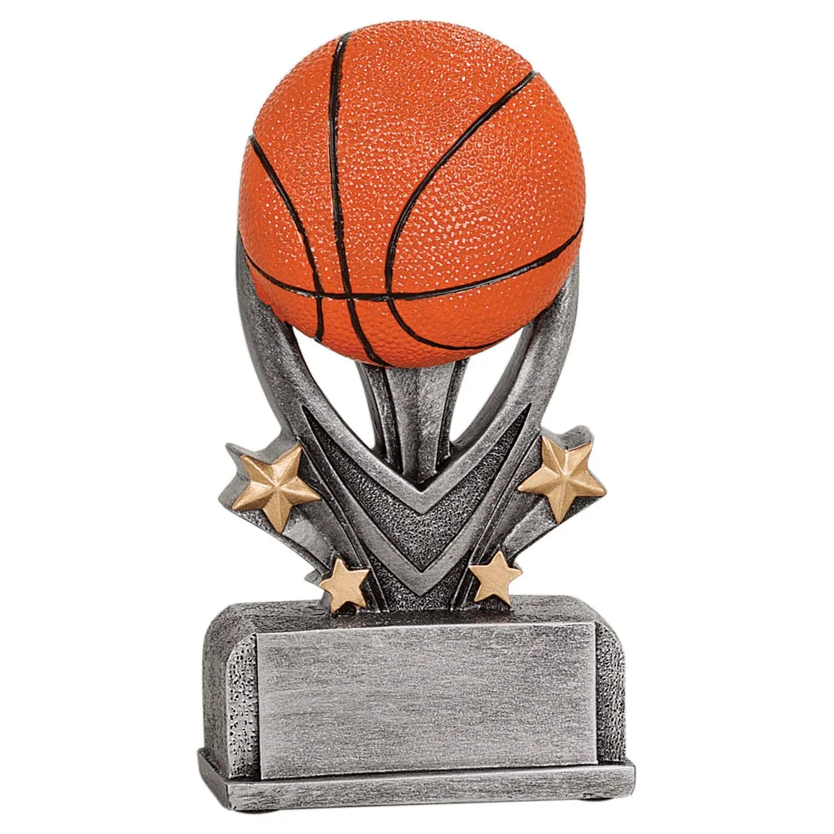 5 1/2" Basketball Varsity Sport Resin