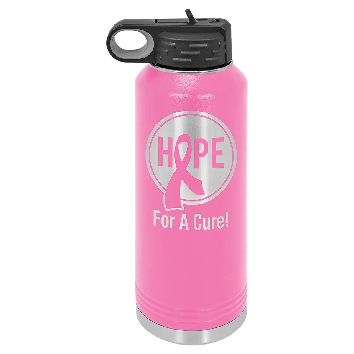 Pink Polar Camel 40 oz. Water Bottle
