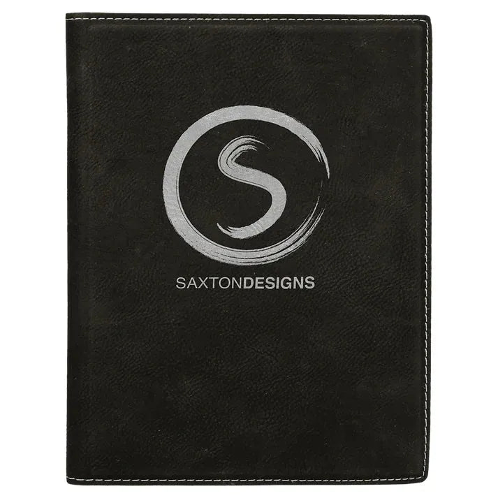 Branded Starter Set — 5 Custom Items with Your Logo | UV Print & Engraving - Image 5